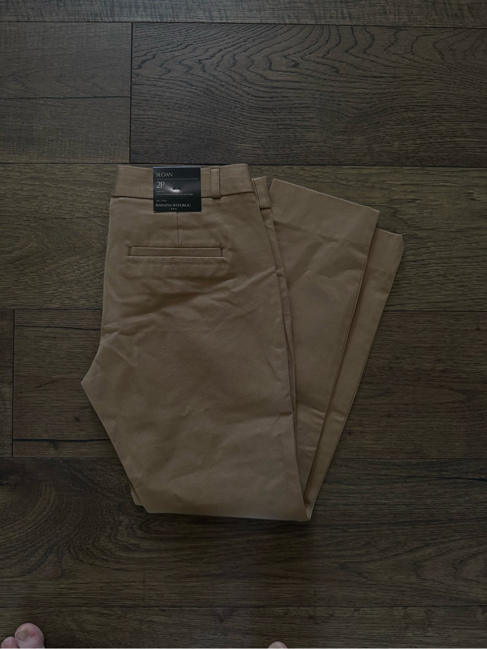 Banana Republic Sloan Pants